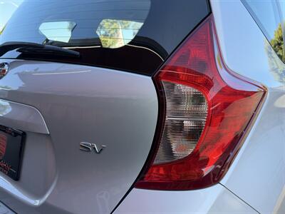 2015 Nissan Versa Note SV - Photo 15 - Norwalk, CA 90650-2241