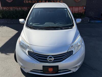 2015 Nissan Versa Note SV - Photo 3 - Norwalk, CA 90650-2241