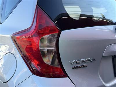 2015 Nissan Versa Note SV - Photo 12 - Norwalk, CA 90650-2241