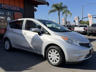 2015 Nissan Versa Note SV - Photo 20 - Norwalk, CA 90650-2241