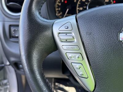 2015 Nissan Versa Note SV - Photo 24 - Norwalk, CA 90650-2241