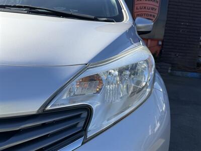 2015 Nissan Versa Note SV - Photo 5 - Norwalk, CA 90650-2241