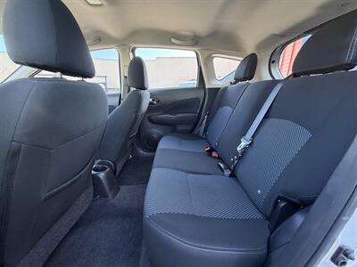 2015 Nissan Versa Note SV - Photo 28 - Norwalk, CA 90650-2241
