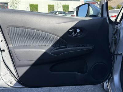 2015 Nissan Versa Note SV - Photo 22 - Norwalk, CA 90650-2241