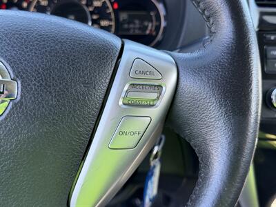 2015 Nissan Versa Note SV - Photo 26 - Norwalk, CA 90650-2241