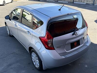 2015 Nissan Versa Note SV - Photo 11 - Norwalk, CA 90650-2241