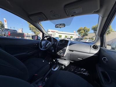 2015 Nissan Versa Note SV - Photo 32 - Norwalk, CA 90650-2241