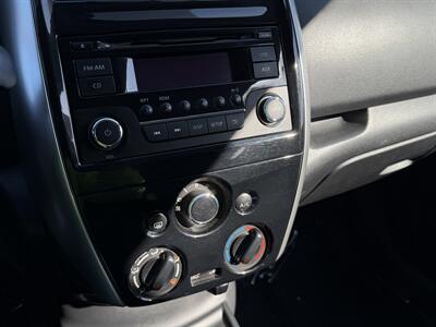 2015 Nissan Versa Note SV - Photo 40 - Norwalk, CA 90650-2241