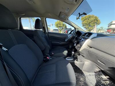 2015 Nissan Versa Note SV - Photo 36 - Norwalk, CA 90650-2241