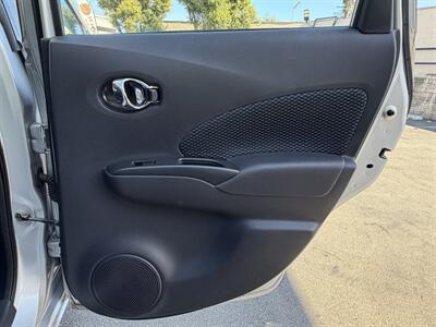 2015 Nissan Versa Note SV - Photo 30 - Norwalk, CA 90650-2241