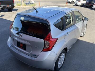 2015 Nissan Versa Note SV - Photo 16 - Norwalk, CA 90650-2241