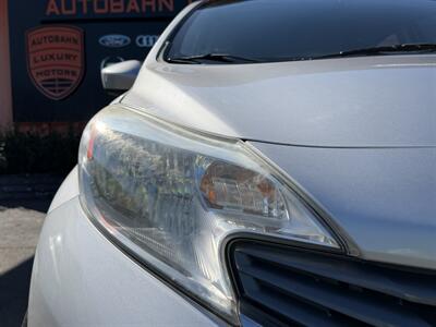 2015 Nissan Versa Note SV - Photo 4 - Norwalk, CA 90650-2241