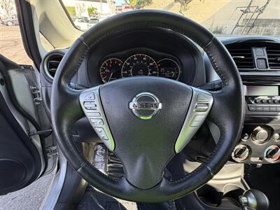 2015 Nissan Versa Note SV - Photo 25 - Norwalk, CA 90650-2241