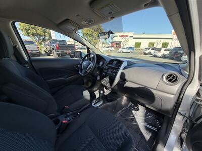 2015 Nissan Versa Note SV - Photo 37 - Norwalk, CA 90650-2241