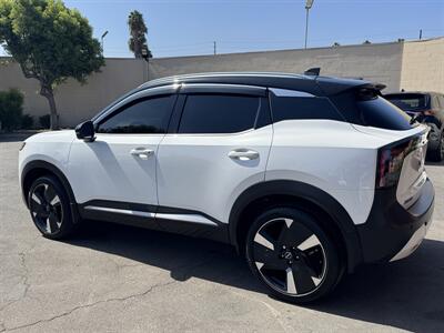 2026 Nissan Kicks SR - Photo 9 - Norwalk, CA 90650-2241