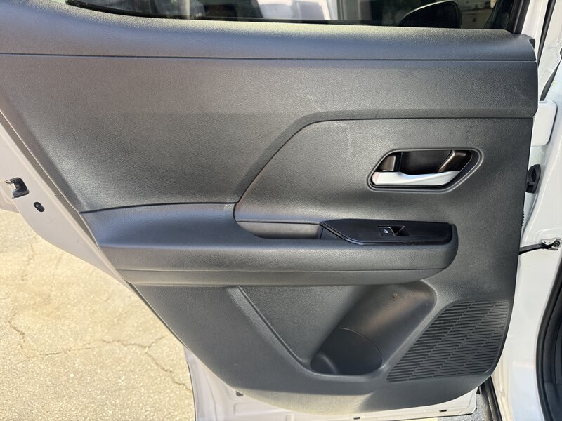 2026 Nissan Kicks SR - Photo 23 - Norwalk, CA 90650-2241