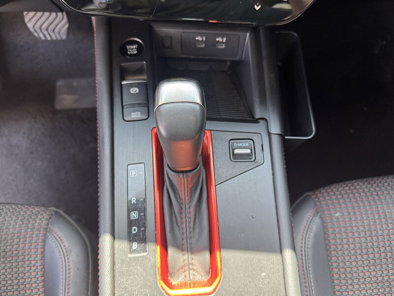 2026 Nissan Kicks SR - Photo 47 - Norwalk, CA 90650-2241
