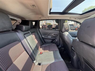 2026 Nissan Kicks SR - Photo 36 - Norwalk, CA 90650-2241