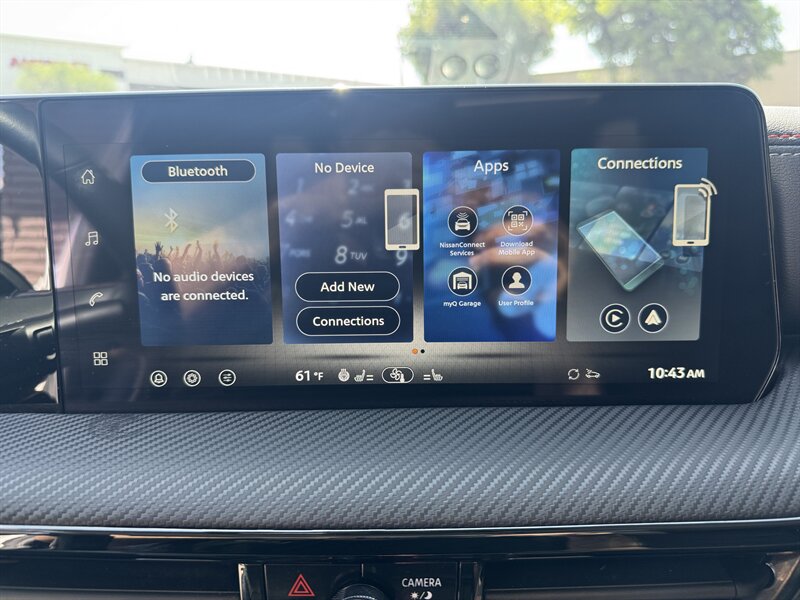 2026 Nissan Kicks SR - Photo 45 - Norwalk, CA 90650-2241