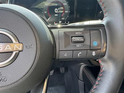 2026 Nissan Kicks SR - Photo 22 - Norwalk, CA 90650-2241