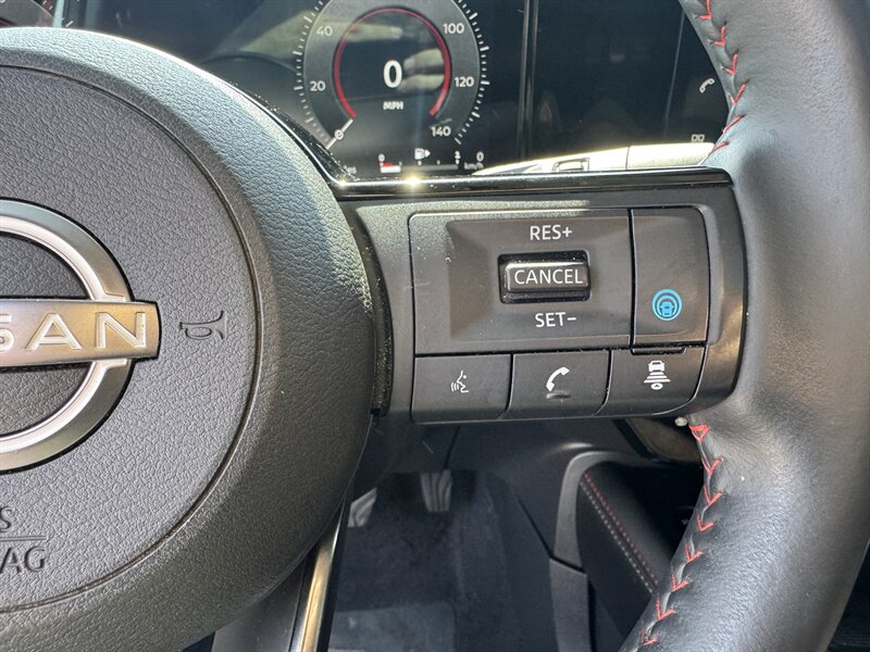 2026 Nissan Kicks SR - Photo 22 - Norwalk, CA 90650-2241