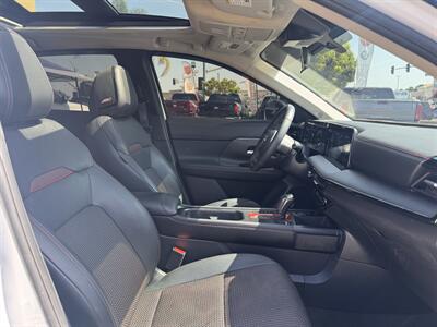 2026 Nissan Kicks SR - Photo 42 - Norwalk, CA 90650-2241