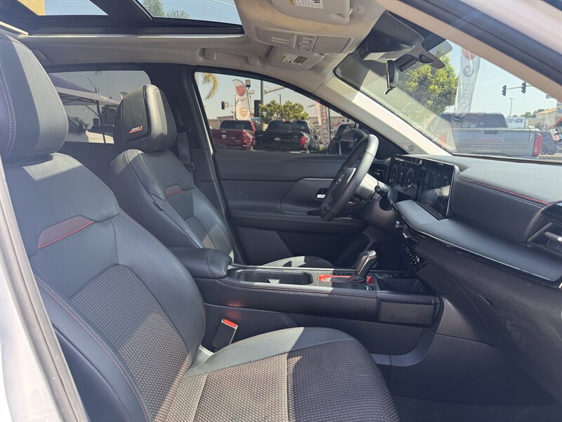 2026 Nissan Kicks SR - Photo 42 - Norwalk, CA 90650-2241