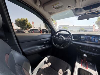 2026 Nissan Kicks SR - Photo 31 - Norwalk, CA 90650-2241
