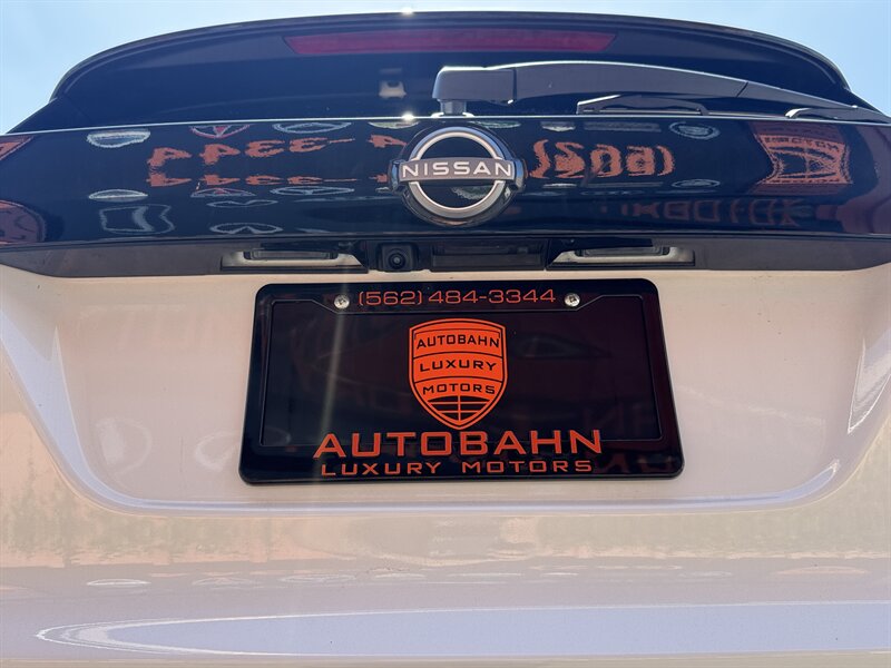 2026 Nissan Kicks SR - Photo 12 - Norwalk, CA 90650-2241