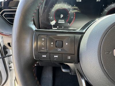2026 Nissan Kicks SR - Photo 20 - Norwalk, CA 90650-2241