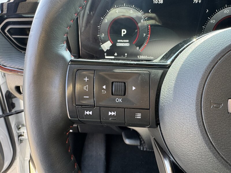2026 Nissan Kicks SR - Photo 20 - Norwalk, CA 90650-2241