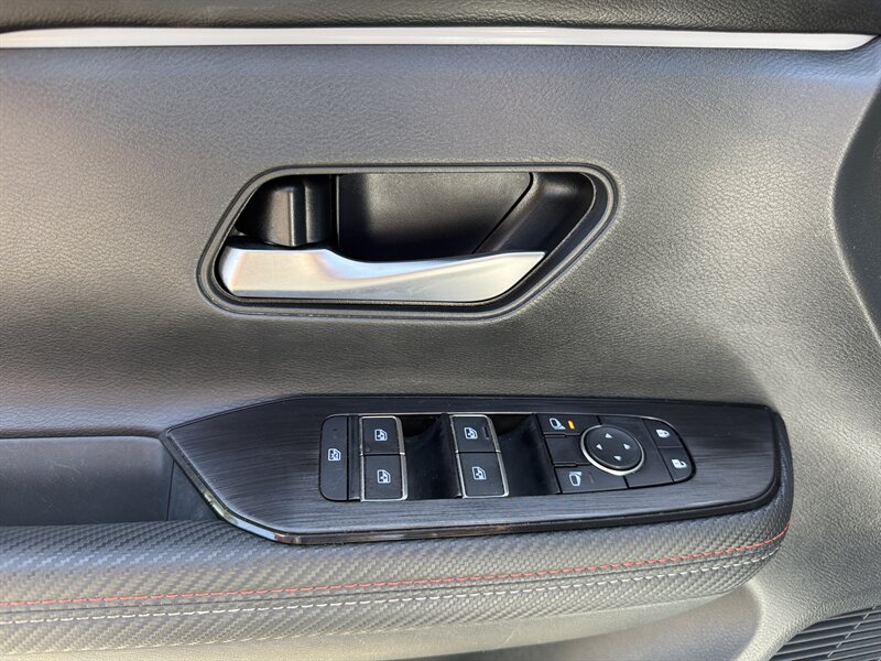 2026 Nissan Kicks SR - Photo 18 - Norwalk, CA 90650-2241
