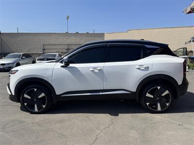 2026 Nissan Kicks SR - Photo 8 - Norwalk, CA 90650-2241