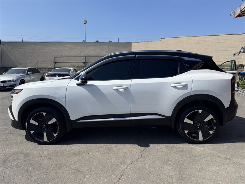 2026 Nissan Kicks SR - Photo 8 - Norwalk, CA 90650-2241
