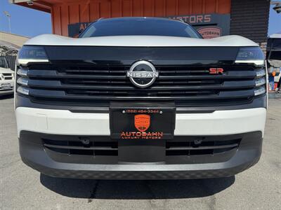 2026 Nissan Kicks SR - Photo 4 - Norwalk, CA 90650-2241