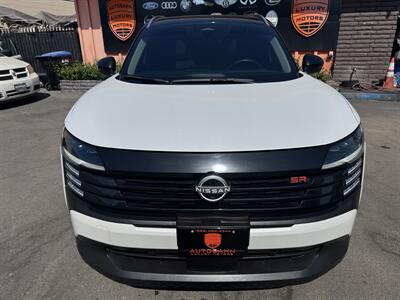 2026 Nissan Kicks SR - Photo 2 - Norwalk, CA 90650-2241