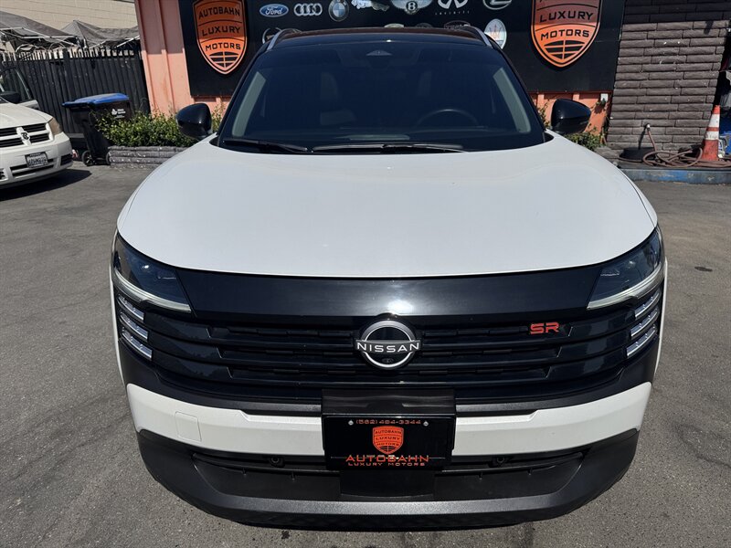 2026 Nissan Kicks SR - Photo 2 - Norwalk, CA 90650-2241