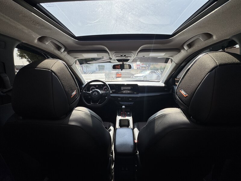2026 Nissan Kicks SR - Photo 28 - Norwalk, CA 90650-2241