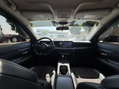 2026 Nissan Kicks SR - Photo 29 - Norwalk, CA 90650-2241