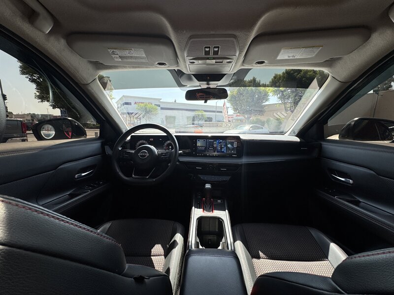 2026 Nissan Kicks SR - Photo 29 - Norwalk, CA 90650-2241