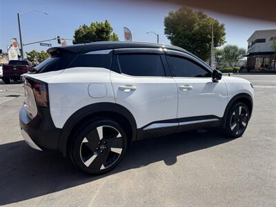 2026 Nissan Kicks SR - Photo 14 - Norwalk, CA 90650-2241