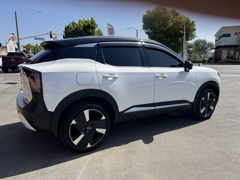 2026 Nissan Kicks SR - Photo 14 - Norwalk, CA 90650-2241