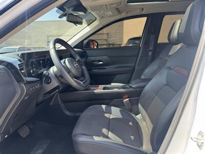 2026 Nissan Kicks SR - Photo 19 - Norwalk, CA 90650-2241