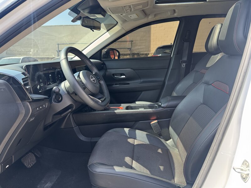 2026 Nissan Kicks SR - Photo 19 - Norwalk, CA 90650-2241