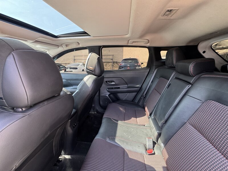2026 Nissan Kicks SR - Photo 26 - Norwalk, CA 90650-2241
