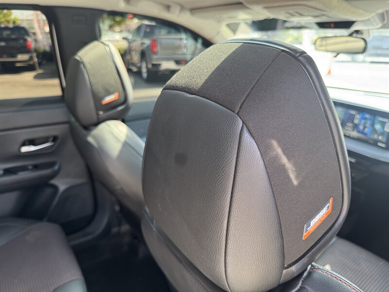 2026 Nissan Kicks SR - Photo 39 - Norwalk, CA 90650-2241