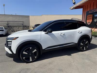 2026 Nissan Kicks SR - Photo 7 - Norwalk, CA 90650-2241