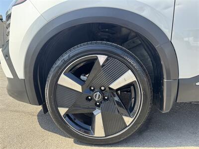 2026 Nissan Kicks SR - Photo 6 - Norwalk, CA 90650-2241