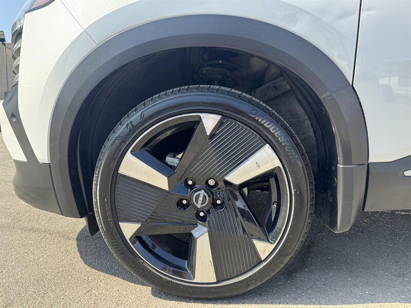 2026 Nissan Kicks SR - Photo 6 - Norwalk, CA 90650-2241