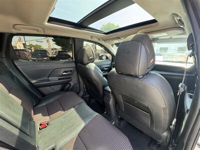2026 Nissan Kicks SR - Photo 35 - Norwalk, CA 90650-2241